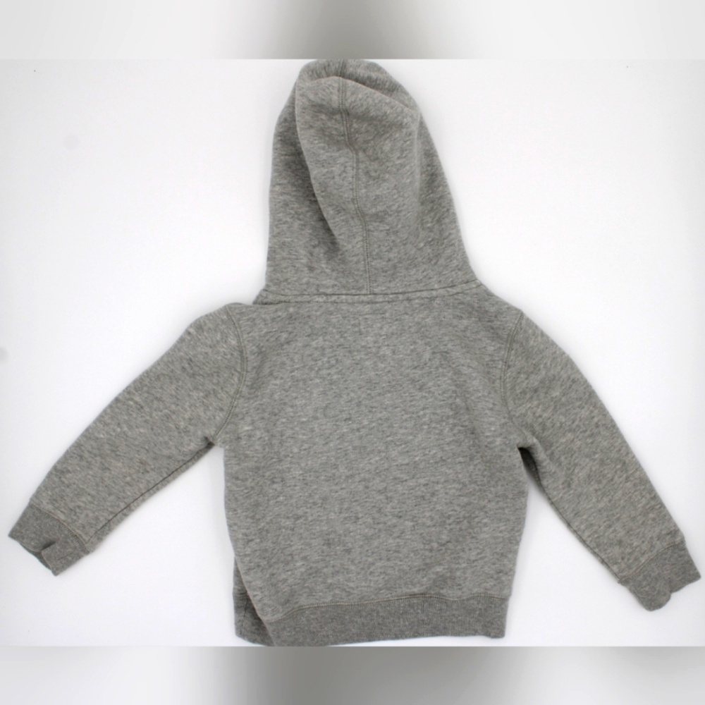 GAP Kids Size 4 Outfit – Slim Jeans & Matching Hoodie - Picture 2 of 5